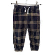 Unisex Next - Slacks, size 92 - 98 - Black ()