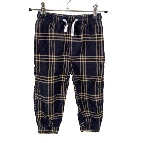 Unisex Next - Slacks, size 92 - 98 - Black ()