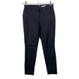 Unisex Lindex - Slacks, size 38 - Black ()