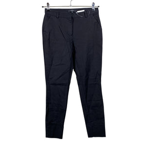 Unisex Lindex - Slacks, size 38 - Black (1)