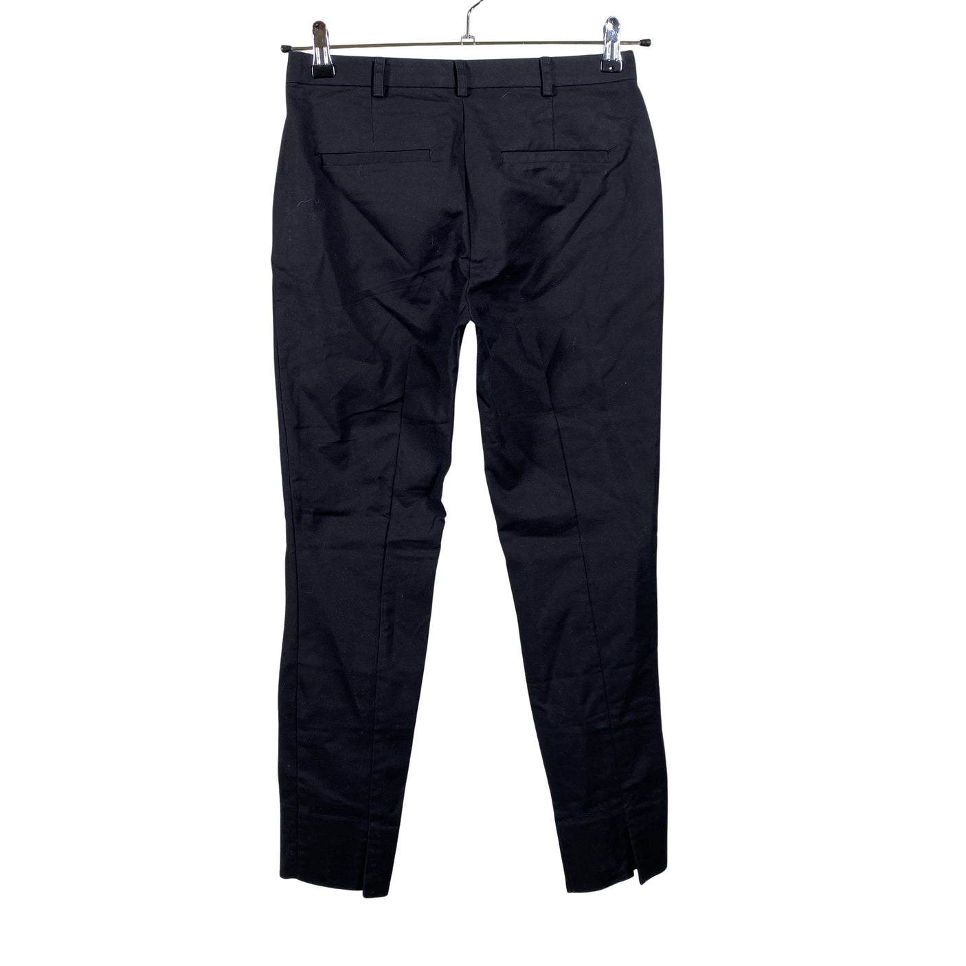 Unisex Lindex - Slacks, size 38 - Black (2)