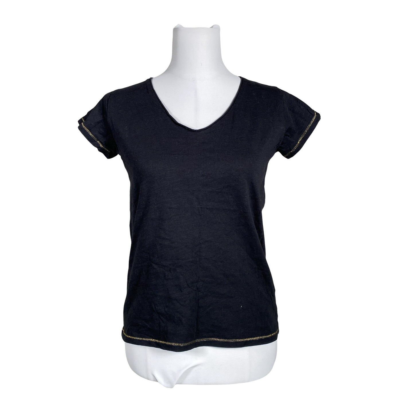 Unisex Conbipel - T-shirt, size 36 - Black (1)