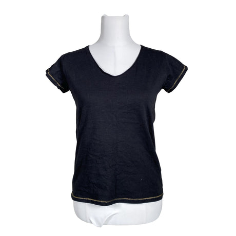 Unisex Conbipel - T-shirt, size 36 - Black ()