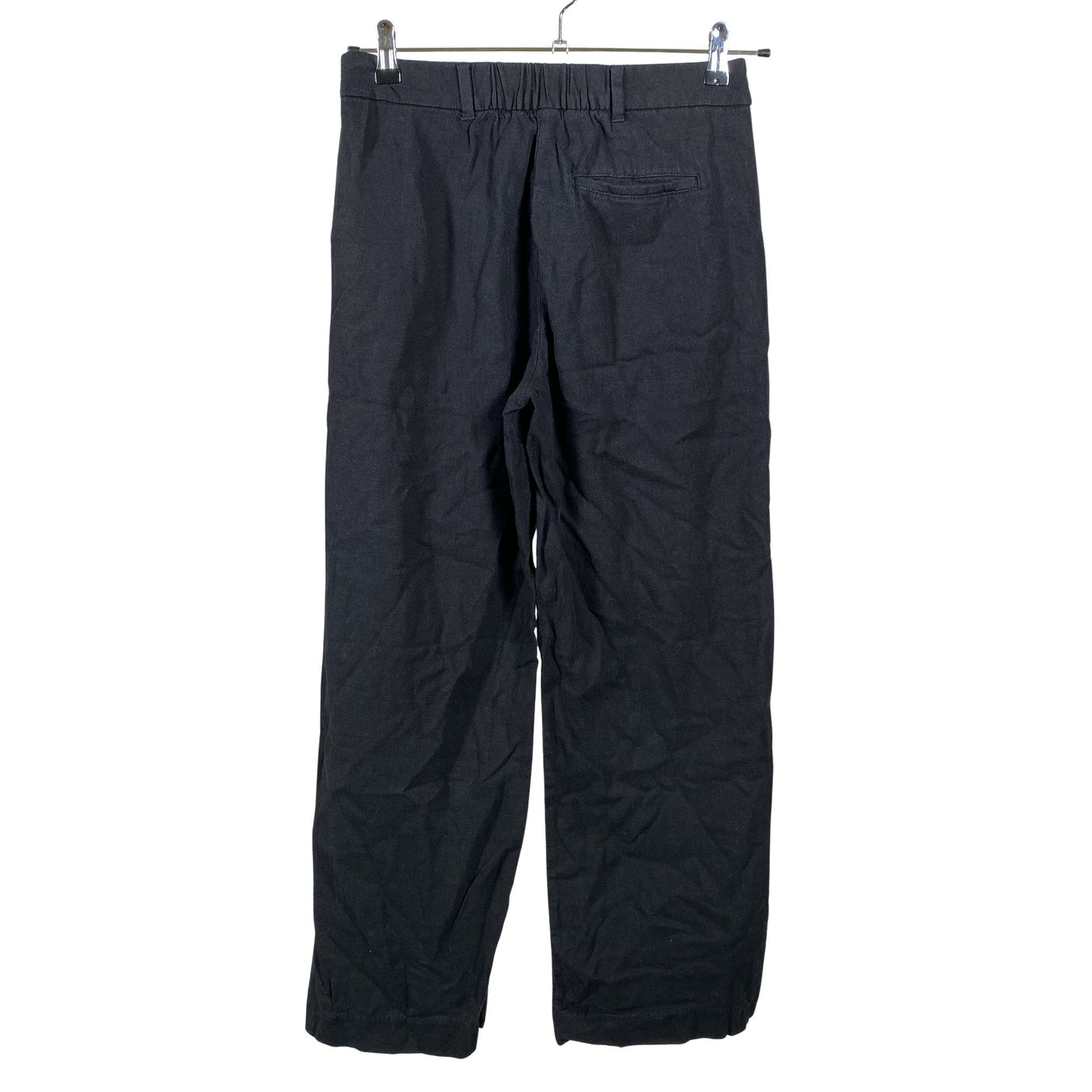 Unisex Old Navy - Slacks, size 36 - Black (2)