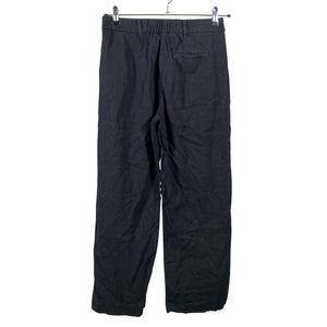 Unisex Old Navy - Slacks, size 36 - Black (2)