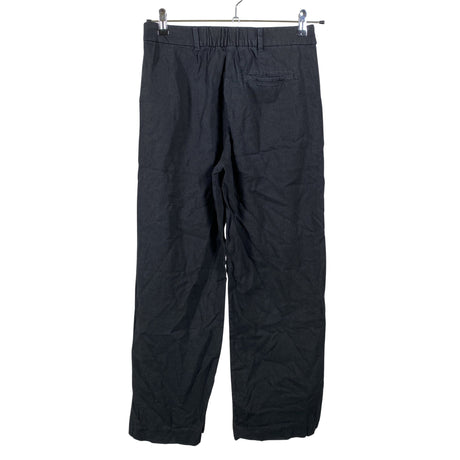 Unisex Old Navy - Slacks, size 36 - Black (2)