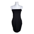 Unisex LeGer - Tricot dress, size 38 - Black ()