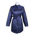 Unisex Pennyblack - Lightly padded jacket, size 36 - Blue ()
