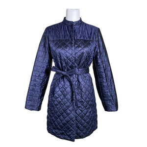 Unisex Pennyblack - Lightly padded jacket, size 36 - Blue (1)