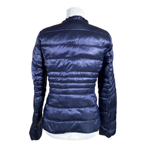 Unisex Etage - Light down jacket, size 36 - Blue (2)