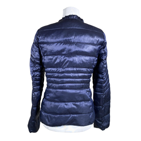 Unisex Etage - Light down jacket, size 36 - Blue (2)