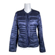 Unisex Etage - Light down jacket, size 36 - Blue ()