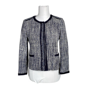 Unisex Marella - Jacket, size 38 - Blue (1)