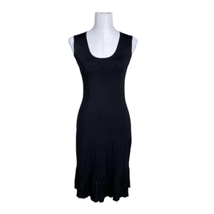Unisex Gerard Darel - Knit dress, size 36 - Black (1)