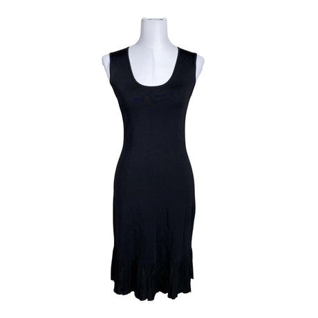 Unisex Gerard Darel - Knit dress, size 36 - Black ()