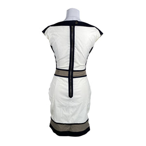 Unisex Karen Millen - Dress, size 38 - Black (2)