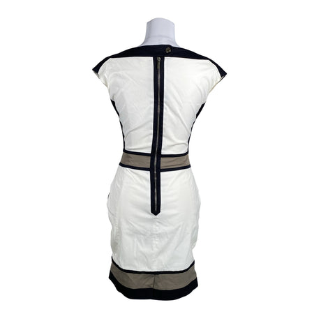 Unisex Karen Millen - Dress, size 38 - Black (2)