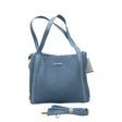 Unisex Pierre Cardin - Handbag, size Maxi - Light blue ()