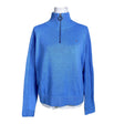 Unisex Tommy Hilfiger - Sweater, size 36 - Blue ()