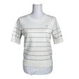 Unisex Tommy Hilfiger - Sweater, size 38 - White ()