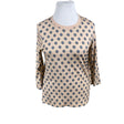 Unisex Tommy Hilfiger - Tricot shirt, size 42 - Light pink ()