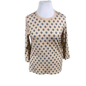 Unisex Tommy Hilfiger - Tricot shirt, size 42 - Light pink (1)
