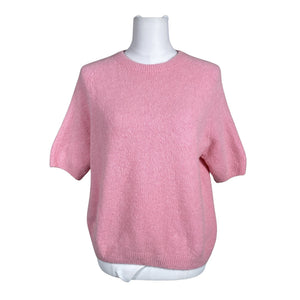 Unisex L'arte milano - Sweater, size 38 - Light pink (1)