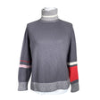 Unisex Duffy - Sweater, size 36 - Gray ()