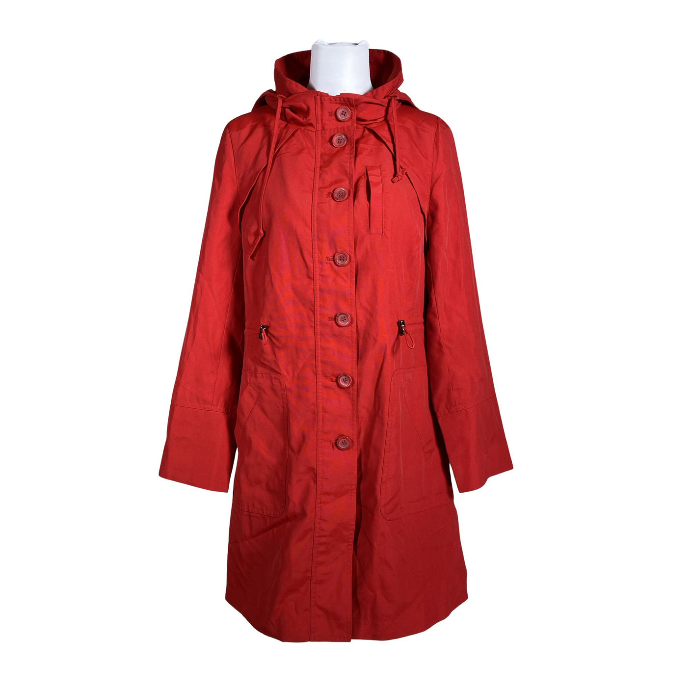 Unisex Marks&Spencer - Outdoor jacket, size 40 - Red (1)