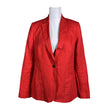Unisex Jaeger - Jacket, size 36 - Red ()