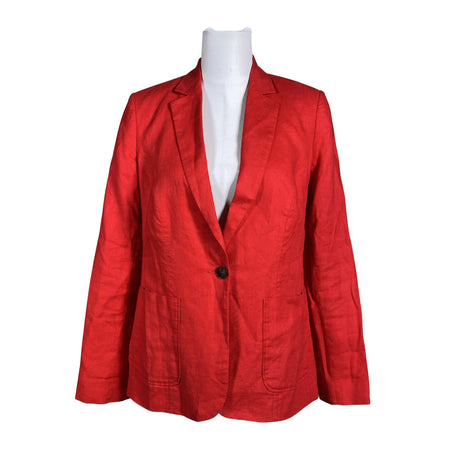 Unisex Jaeger - Jacket, size 36 - Red ()