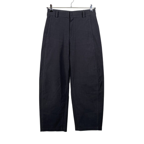 Unisex Uniqlo - Slacks, size 38 - Black ()
