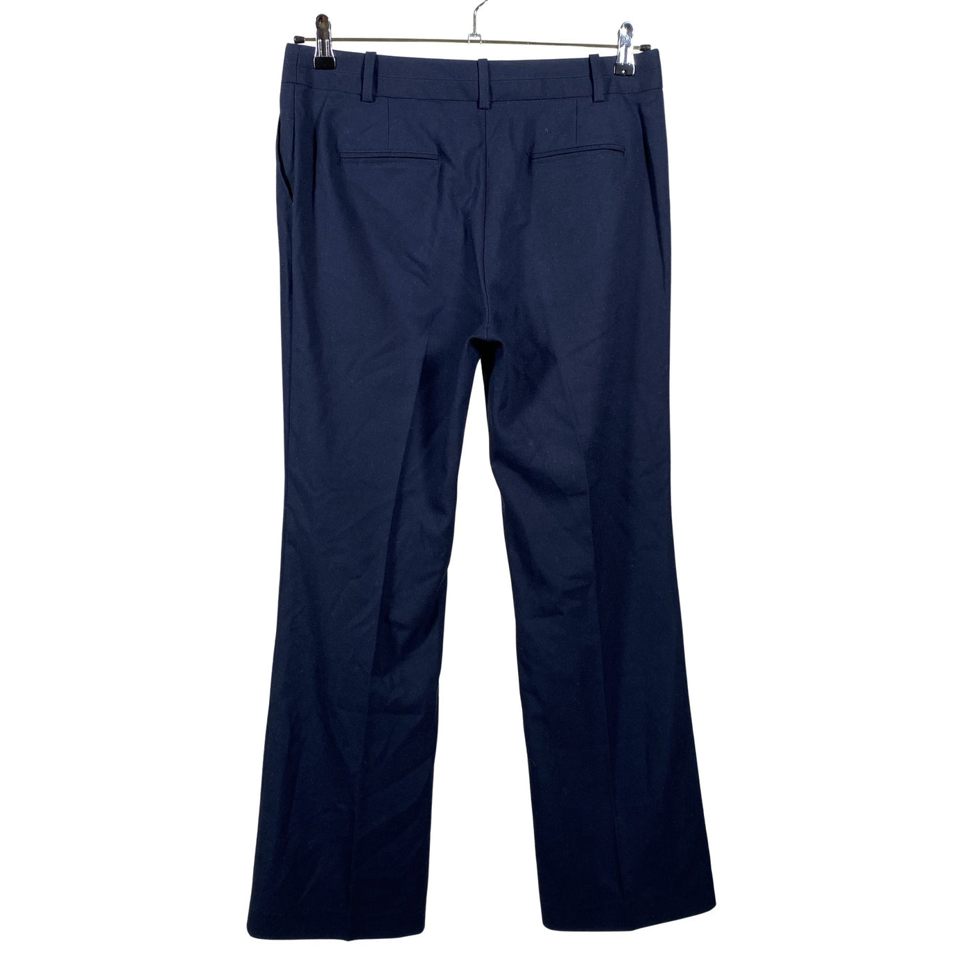 Unisex Next - Straight leg trousers, size 40 - Blue (2)