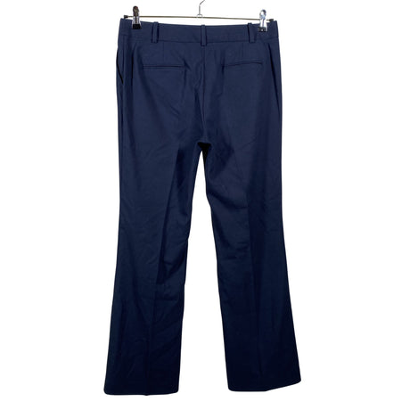Unisex Next - Straight leg trousers, size 40 - Blue (2)