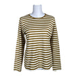 Unisex Marimekko - Tricot shirt, size 40 - Brown ()