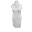 Unisex Van Laack - Tricot tunic, size 42 - White ()