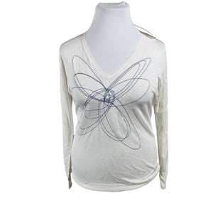 Unisex Ivo Nikkolo - Sweater, size 42 - White (1)