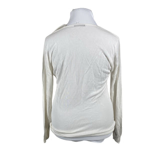 Unisex Ivo Nikkolo - Sweater, size 42 - White (2)