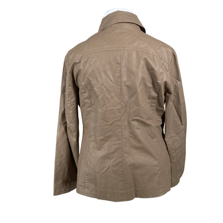 Unisex Santarelli - Outdoor jacket, size 42 - Brown (2)