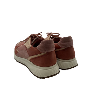 Unisex Ecco - Sneakers, size 39 - Light pink (2)