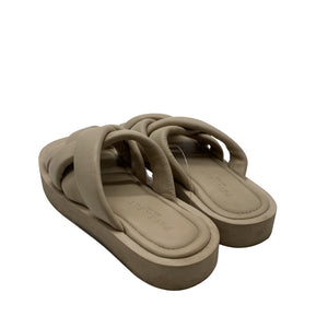 Unisex Pavement - Sandals, size 37 - Beige (2)