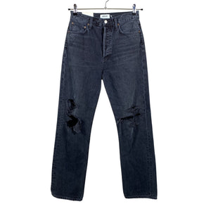 Unisex Agolde - Jeans, size W27 - Gray (1)