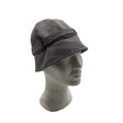 Unisex Diesel - Hat, size 52 - 54 cm - Gray ()