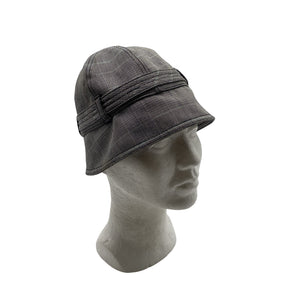 Unisex Diesel - Hat, size 52 - 54 cm - Gray (1)