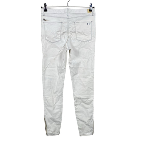 Unisex Habitual - Jeans, size W31 - White (2)