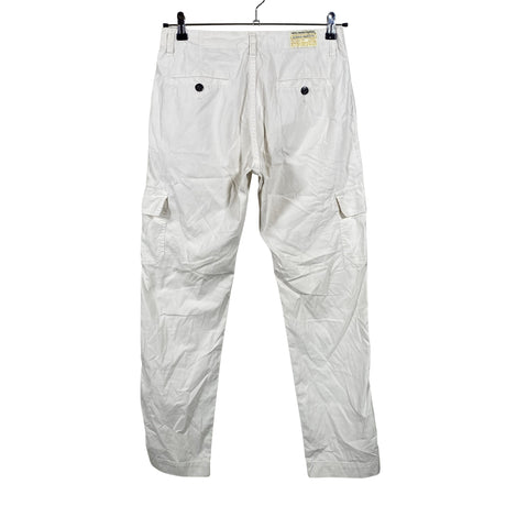 Unisex Pepe Jeans - Slacks, size W31 - White (2)