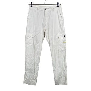 Unisex Pepe Jeans - Slacks, size W31 - White (1)