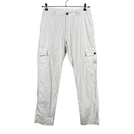 Unisex Pepe Jeans - Slacks, size W31 - White ()