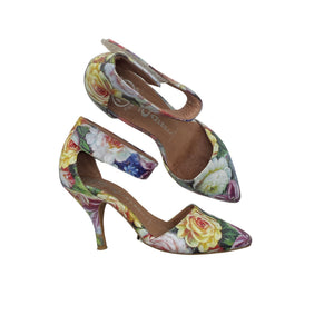 Unisex Jeffrey Campbell - High heels, size 36 - Green (1)