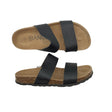 Unisex Bianco - Sandals, size 36 - Black ()